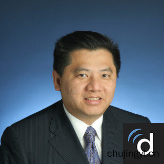 美国治疗颅内血肿James Huang医生