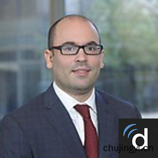 美国治疗单房性骨囊肿Andrew Plodkowski医生