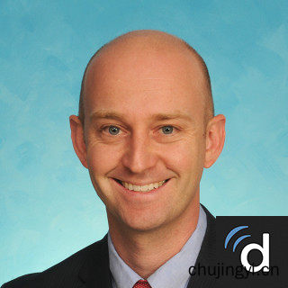 美国治疗枕叶肿瘤Brian McMillan医生