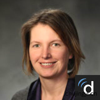 美国治疗第Ⅳ型脊髓血管畸形Maren Jeffery医生