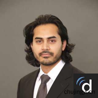 美国治疗残胃癌Nikhil Kumta医生