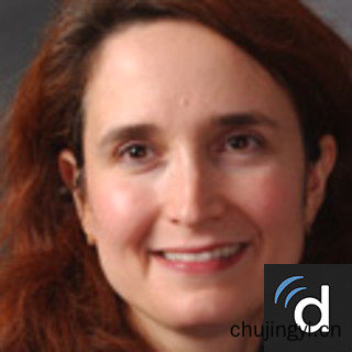 美国治疗烟雾病Catherine Major医生