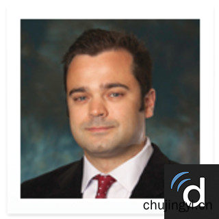 美国治疗帕金森病Handel Desa医生