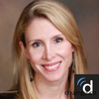 美国治疗瘢痕癌Christy Guepet医生