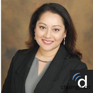 美国治疗神经母细胞瘤Hinna Shah医生