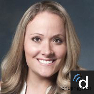 美国治疗鼻咽癌Abigail McEwan医生