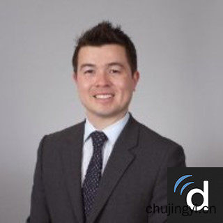 美国治疗输尿管癌Jeffrey Loh-Doyle医生