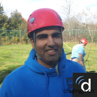 美国治疗肠系膜囊肿和肿瘤Sumit Bassi医生