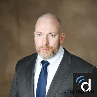 美国治疗围生期心肌病Matthew Comstock医生