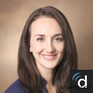 美国治疗卵巢肿瘤Sarah Krantz医生