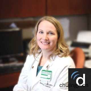 美国治疗肺癌April Pettit医生