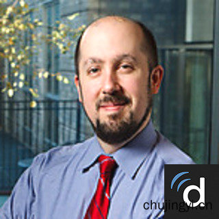 美国治疗骨外尤文瘤Matthew Matasar医生