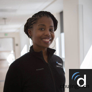 美国治疗小儿慢性粒细胞白血病Valencia Walker医生