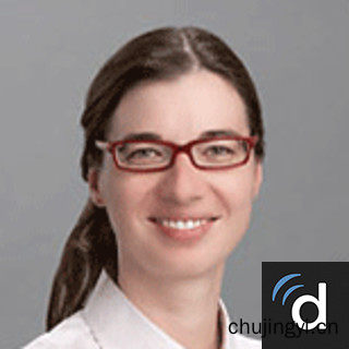 美国治疗小儿骨肉瘤Claudia Mueller医生