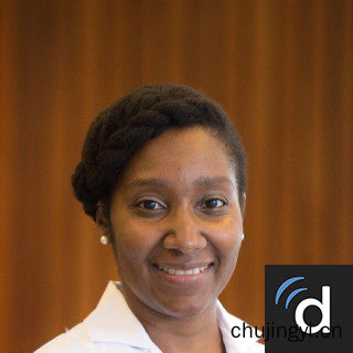 美国治疗心室肌致密化不全Talitha Bruney医生