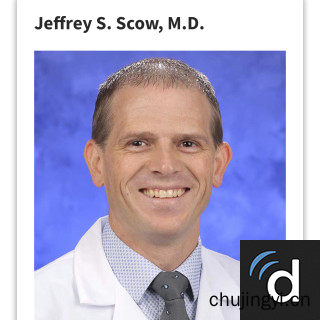 美国治疗糖尿病性视网膜病变Jeffrey Scow医生