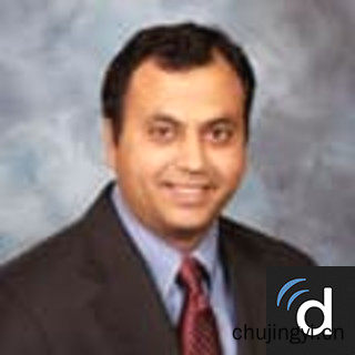 美国治疗眼癌（眼部黑色素瘤和淋巴瘤）Chirag Vyas医生