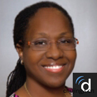 美国治疗宫颈早期间质浸润癌Renee Alexis医生