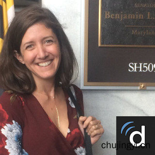 美国治疗星形细胞瘤Emily Aron医生