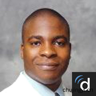 美国治疗成骨细胞瘤Oladapo Alade医生