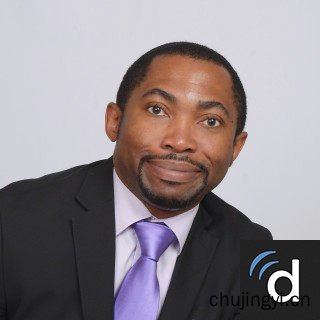 美国治疗中毒性高铁血红蛋白血症Chukwuma Apakama医生