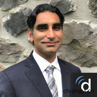 美国治疗骨外软骨肉瘤Robinder Singh医生