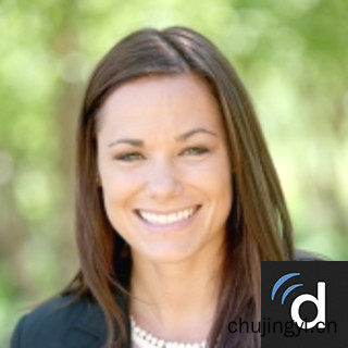 美国治疗蓝色橡皮泡痣综合征Vanessa Cameron医生