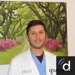 美国治疗体位性低血压Steven Deutsch医生