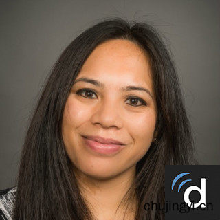 美国治疗小儿血管免疫母细胞淋巴结病Nina Tioleco医生