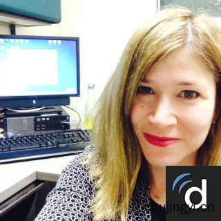 美国治疗肺类癌肿瘤Marilyn Kline医生