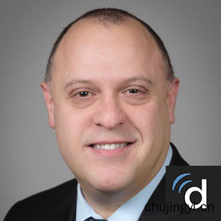 美国治疗小儿骨肉瘤Dmitry Konsky医生