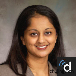 美国治疗小儿骶尾部畸胎瘤Parul Pathak医生