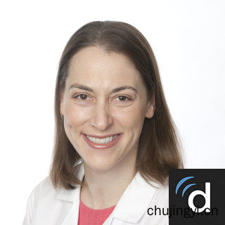 美国治疗多发性内分泌腺瘤综合征2型Marla Barkoff医生