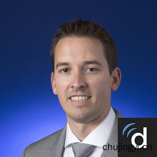 美国治疗脑膜瘤Blake Kightlinger医生