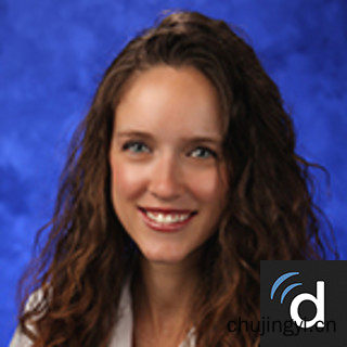 美国治疗绝经后卵巢恶性上皮性肿瘤Alexis DiSilvestro医生