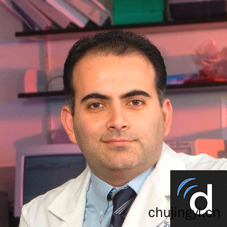 美国治疗成骨细胞瘤Amir Fayyazi医生