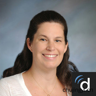 美国治疗卵巢内胚窦瘤Karin Commeret医生