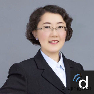 美国治疗帕金森病Xueying Liu医生