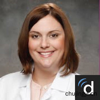 美国治疗卵巢成熟畸胎瘤Courtney Legum-Wenk医生