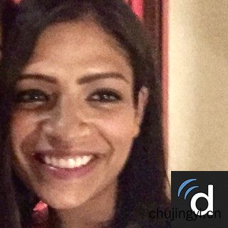 美国治疗肠系膜上动脉血栓形成Nidhi Agrawal医生
