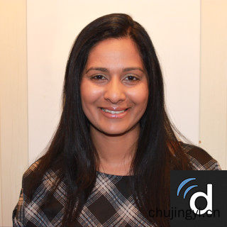 美国治疗肺肉瘤样癌Devi Jhaveri医生