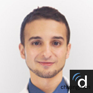 美国治疗背部弹力纤维瘤Bishr Al Dabagh医生