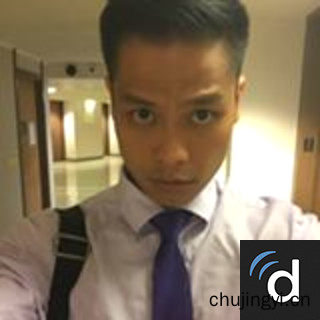 美国治疗心脏脂肪瘤Sherwin Dela Cruz医生