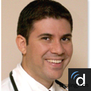 美国治疗肝心综合征Dalton Miranda医生