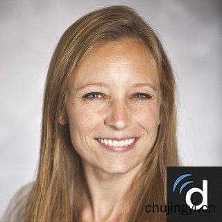 美国治疗卵巢畸胎瘤Heather Hipp医生