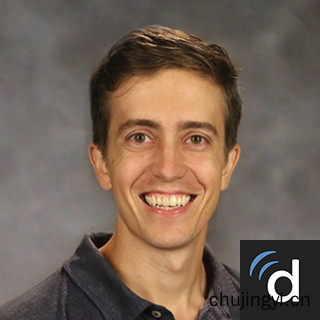 美国治疗小儿纵隔囊肿及肿瘤Cody Ryan医生