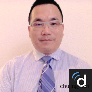 美国治疗胆脂瘤Collin Liu医生