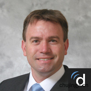 美国治疗顽固性高血压Brian Jennings医生