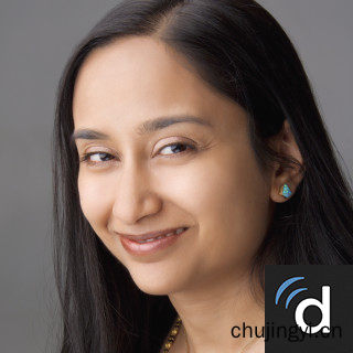 美国治疗卵巢宫内膜样肿瘤Mamta Mamik医生