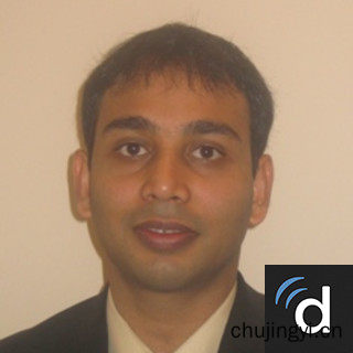 美国治疗急性粒-单核细胞白血病Ajay Nooka医生